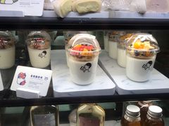 -喜茶(深圳丰盛町店)