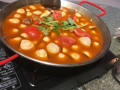 -达叔香味海鲜(海棠68环球美食街店)
