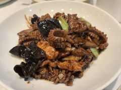 -到家尝北京菜(西坝河店)