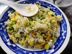 -粗茶淡饭(东关街店)