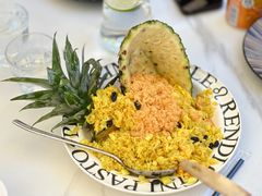 -泰莲庭·溪畔餐厅(雁栖湖店)