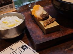 -银米·云南传统过桥米线(双廊黑金冠店)