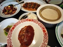 -荷风细雨·中国茶宴(碧云店)