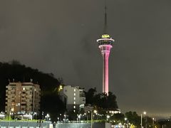 -澳门环岛游湾仔码头