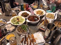 -No.DD戳子烧烤·江湖菜(北京总店)