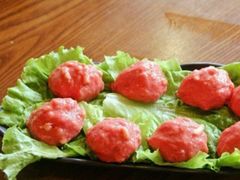 -高兴壹锅·潮汕鲜牛肉火锅(良乡梅花庄店)