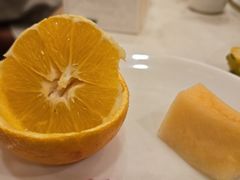 -第六季自助餐厅(甜水园店)