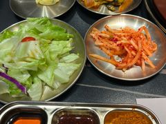 -西塔老太太泥炉烤肉(龙湖北苑天街店)