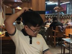 -7年8班朝鲜族非遗美食(三钢里店)