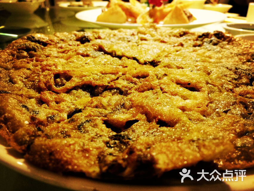 炳盛潮州私房菜蚝仔烙图片 - 第7张