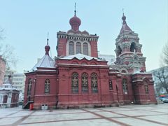 -圣·阿列克谢耶夫教堂