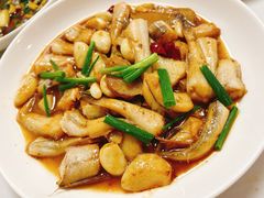 -健跳小海鲜(人民路店)