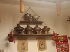 -芝麻花餐厅(祁家豁子店)