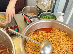 -张记捆鸡(荷花池总店)