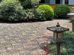 -重元寺香积厨素斋馆