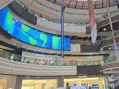 -万达广场(槐房店)