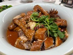 -乡下人家大酒楼(大鳌溪店)