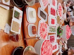 -丁卯•铜锅涮肉(工体店)