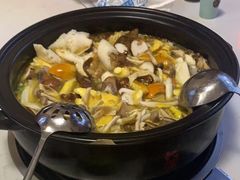 -菌之家·专业纯野生菌火锅·特色炒菌