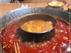-楠火锅(龙阳广场店)