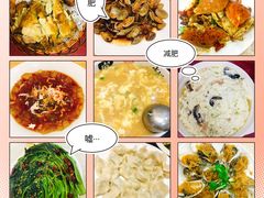 -海岛渔村大酒店(云霄路店)