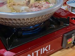 -隐月· 㐂和食屋(芝罘万达公馆店)