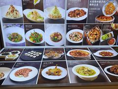 -品海楼·大连海胆锅贴馆(东港店)