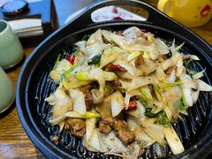 -粗茶淡饭·隐庐私厨(东亭店)