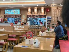 -庆丰包子铺(西单店)
