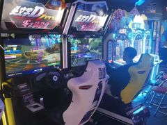 -核客电玩城(东门店)