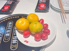 -七欣天香辣蟹火锅(闵行浦江欢乐颂店)