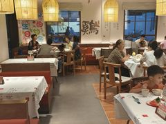 -四方桌·福建客家土菜(二中店)