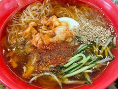 -闫家炸鸡架(五爱总店)