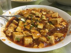 麻婆豆腐-芽庄老成都川菜馆