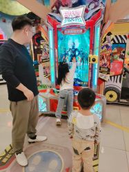 -莫莉幻想儿童乐园(武汉保利广场店)