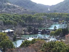 -白马涧龙池景区