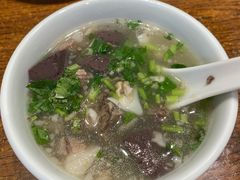 -华福羊汤馆(小市总店)