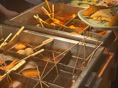 -盛江山自助料理(太原街万达店)