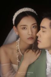 -挪娅婚纱摄影皇家会所