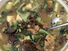 老黄县杂烩-老院子饭店·鲁菜·海鲜·家常菜