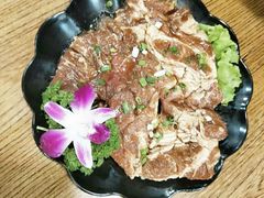 -大壮家原味烤肉(兴华北街店)