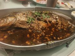 -山芋腔苏北菜(盐城滨海店)