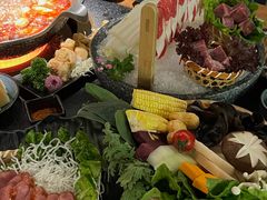 -湊湊火锅·茶憩(锦艺城店)