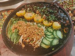 -灶东家民间菜(回兴店)