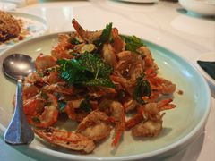 -申粤轩酒楼·三十年粤菜经典(丁香花园店)