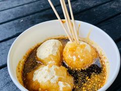 -三大炮豆花铺(锦里店)