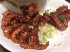 -一块豆腐(海滨中路店)
