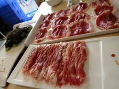 -北门涮肉·铜锅涮肉(南锣鼓巷店)