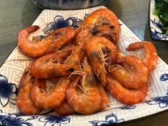-巽寮印象美食部落餐厅·海鲜·地方特色菜(惠州体验店)