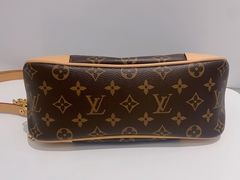 -六六奢品·vintage中古·回收二手奢侈品包包手表首饰(环球港店)